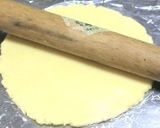 16㎝のタルト型(型からスポッとタイプ)作り方9写真