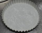 16㎝のタルト型(型からスポッとタイプ)作り方8写真