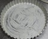 16㎝のタルト型(型からスポッとタイプ)作り方7写真