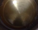 簡単白菜一夜漬け作り方4写真
