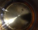 簡単白菜一夜漬け作り方6写真