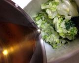 簡単白菜一夜漬け作り方7写真