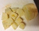 お弁当に！パンdeグラタンん？ピザ！？作り方2写真