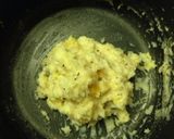 お弁当に！パンdeグラタンん？ピザ！？作り方4写真