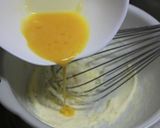 桃のタルト作り方4写真