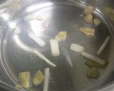 我が家の定番♪ほっこり優しい味✿肉じゃが作り方2写真