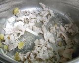 我が家の定番♪ほっこり優しい味✿肉じゃが作り方3写真