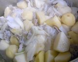 我が家の定番♪ほっこり優しい味✿肉じゃが作り方5写真