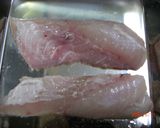 タラのホイル包み焼き・みんと風作り方3写真