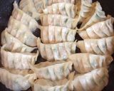 ジューシー餃子♡作り方11写真
