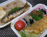 甘い卵焼き＆だし巻き卵作り方15写真