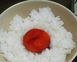 醤油漬け卵作り方2写真