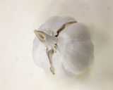 にんにく爆弾 (素揚げ)作り方1写真