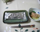 タラのホイル包み焼き・みんと風作り方9写真