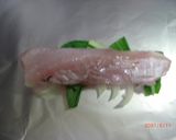 タラのホイル包み焼き・みんと風作り方5写真