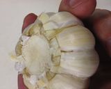 にんにく爆弾 (素揚げ)作り方6写真