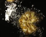 にんにく爆弾 (素揚げ)作り方8写真
