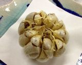 にんにく爆弾 (素揚げ)作り方14写真