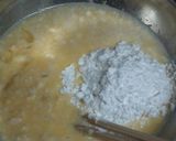 チーズたっぷりおからのチヂミ作り方2写真