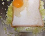 ジューシー☆めんつゆで和風ロールキャベツ作り方4写真