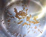 カレーに～ クミンライス(炊き込みご飯)作り方1写真