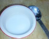エビイモをそうめんつゆあんかけで！作り方7写真
