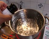 ナポリタン！スマイリー流作り方3写真