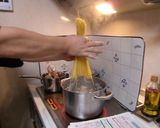 ナポリタン！スマイリー流作り方4写真
