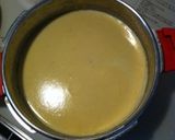 超簡単！薩摩芋ポタージュ作り方4写真