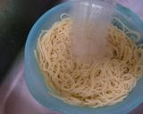 ナポリタン！スマイリー流作り方7写真