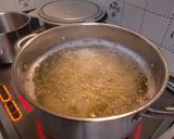 ナポリタン！スマイリー流作り方6写真
