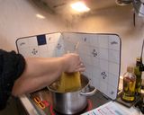 ナポリタン！スマイリー流作り方5写真