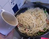 ナポリタン！スマイリー流作り方14写真