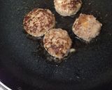 ジューシー☆めんつゆで和風ロールキャベツ作り方12写真