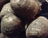 さといもの炊き込みごはん作り方1写真