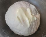 クルクル～♪ソーセージベーグル♪作り方4写真
