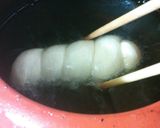 クルクル～♪ソーセージベーグル♪作り方12写真