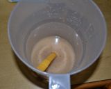 玄米スープ入り食パン作り方1写真