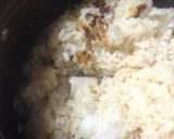 さといもの炊き込みごはん作り方7写真