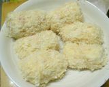 かにかまクリームコロッケ作り方10写真