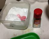大好きなおばあちゃんの塩唐揚げ!作り方1写真