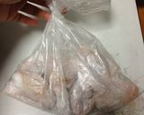 大好きなおばあちゃんの塩唐揚げ!作り方4写真