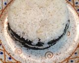 初心者でも簡単！お寿司のケーキ作り方7写真