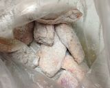 大好きなおばあちゃんの塩唐揚げ!作り方5写真
