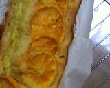 ○マーマレードのパウンドケーキ○作り方10写真