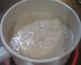 鶏醤油ラーメン作り方2写真