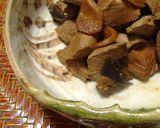 鰹の角煮作り方3写真