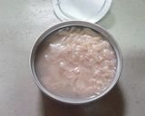 鶏肉とクレソンのスープ作り方4写真