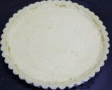 桃のタルト作り方7写真
