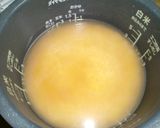 ジューシー★鶏の炊き込みご飯作り方2写真
